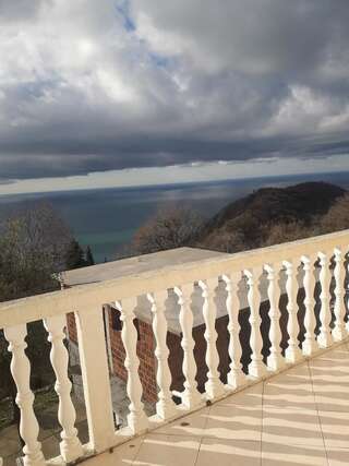 Дома для отпуска House Stijepovic Петровац Дом с 4 спальнями-5