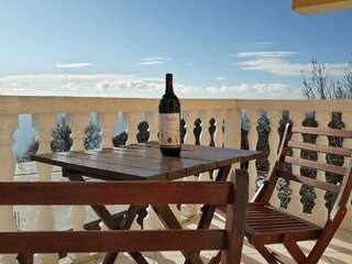 Дома для отпуска House Stijepovic Петровац Дом с 4 спальнями-16