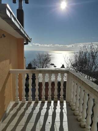 Дома для отпуска House Stijepovic Петровац Дом с 4 спальнями-18