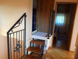 Дома для отпуска House Stijepovic Петровац Дом с 4 спальнями-27