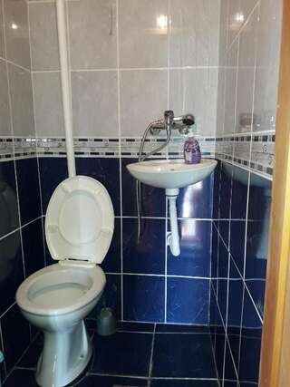 Дома для отпуска House Stijepovic Петровац Дом с 4 спальнями-59