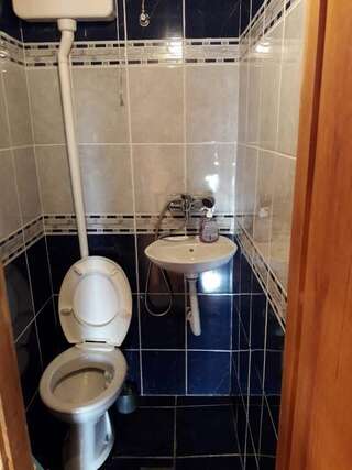 Дома для отпуска House Stijepovic Петровац Дом с 4 спальнями-67